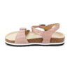 Zuly Sandal, Rose Gold - Sandals - 2