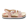 Zuly Sandal, Rose Gold - Sandals - 4