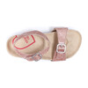 Zuly Sandal, Rose Gold - Sandals - 5