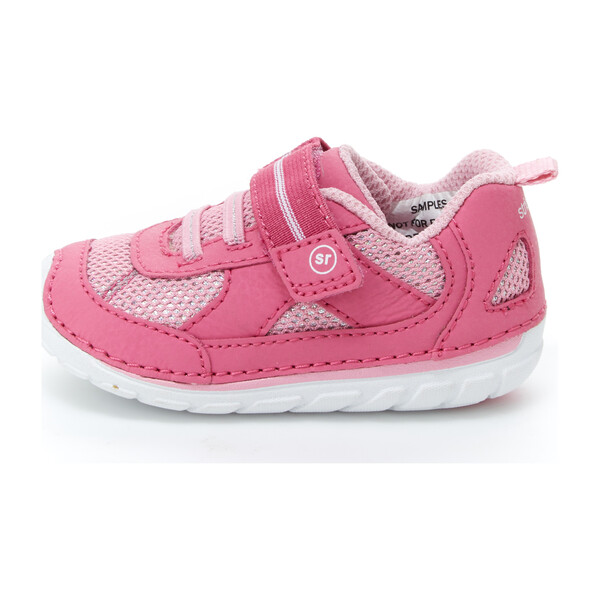 stride rite soft motion jamie sneaker