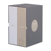 Exclusive Monogrammable Georgia Baby Keepsake Box, Slate - Keepsakes & Mementos - 2