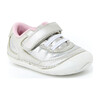 Soft Motion Jazzy Sneaker, Champagne - Sneakers - 1 - thumbnail