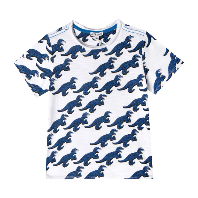 Jacob T-Shirt, Dino Attack - Tees - 1