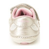 Soft Motion Jazzy Sneaker, Champagne - Sneakers - 3