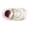 Soft Motion Jazzy Sneaker, Champagne - Sneakers - 5