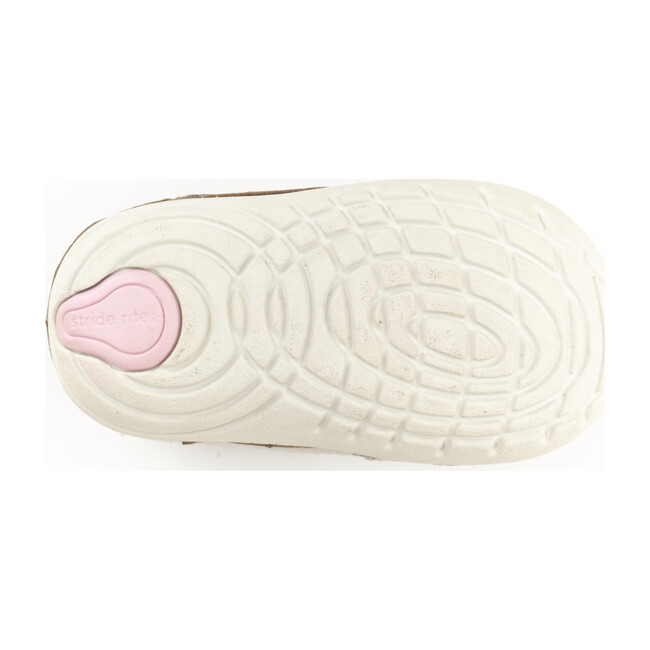 Soft Motion Jazzy Sneaker, Champagne - Sneakers - 6