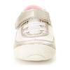 Soft Motion Jazzy Sneaker, Champagne - Sneakers - 7
