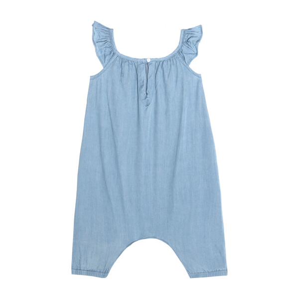 baby annabell romper
