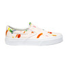 Adult Doodle Vans - Slip Ons - 1 - thumbnail