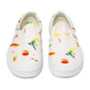 Adult Doodle Vans - Slip Ons - 2