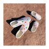 Adult Doodle Vans - Slip Ons - 3