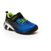 Light Up Kadin Sneaker, Black - Sneakers - 1 - thumbnail