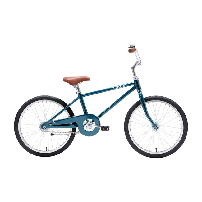 Lil Roadster 20", Ocean Blue