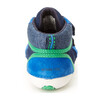 Soft Motion Milo Sneaker, Navy - Sneakers - 3