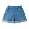 Austin Short, Blue - Shorts - 1 - thumbnail