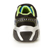 Light Up Kadin Sneaker, Black - Sneakers - 3