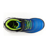 Light Up Kadin Sneaker, Black - Sneakers - 5