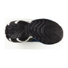 Light Up Kadin Sneaker, Black - Sneakers - 6