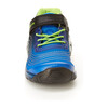 Light Up Kadin Sneaker, Black - Sneakers - 7