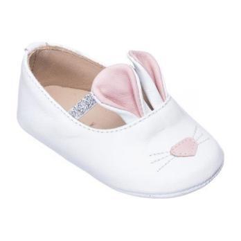 Bunny Sleeper, White