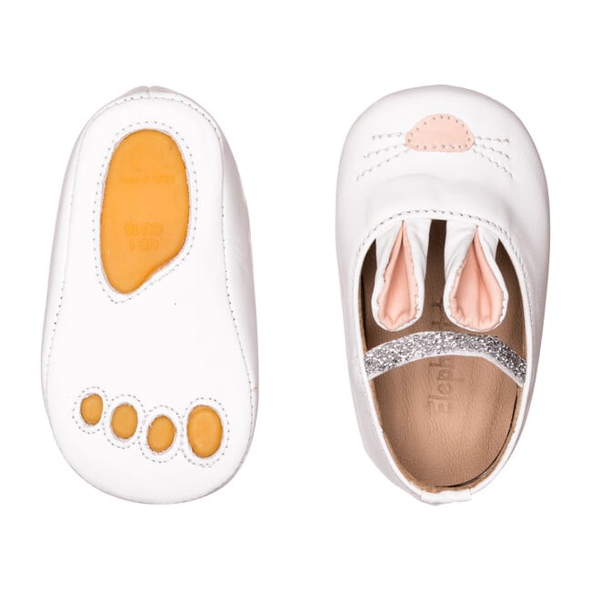 Bunny Sleeper, White