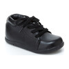 SRTech Elliot Shoe, Black - Slip Ons - 1 - thumbnail