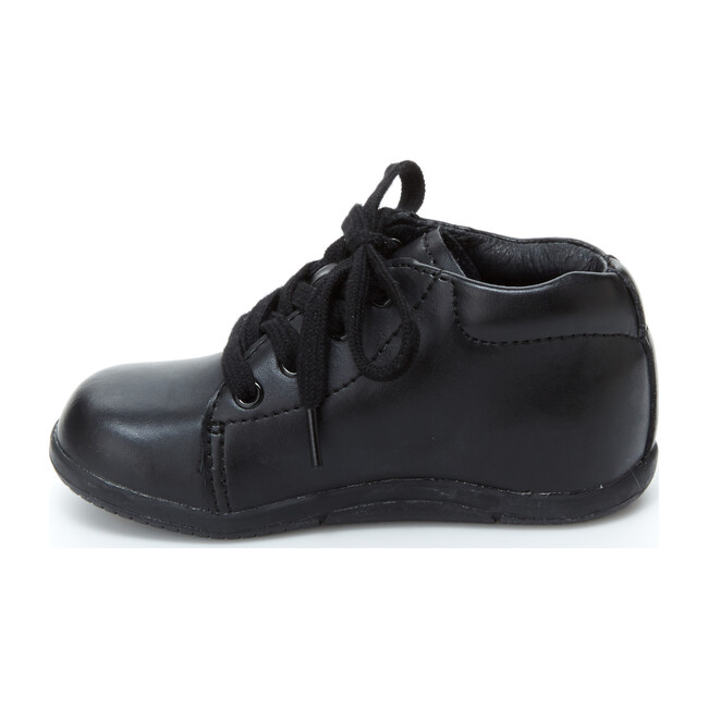 SRTech Elliot Shoe, Black - Slip Ons - 2