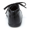 SRTech Elliot Shoe, Black - Slip Ons - 3