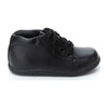 SRTech Elliot Shoe, Black - Slip Ons - 4