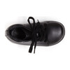 SRTech Elliot Shoe, Black - Slip Ons - 5