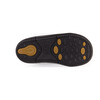 SRTech Elliot Shoe, Black - Slip Ons - 6