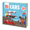 All About Cars - Books - 1 - thumbnail