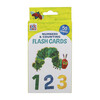 World of Eric Carle Numbers & Counting Flash Cards - Books - 1 - thumbnail