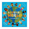 Around the World Matching Game - Games - 1 - thumbnail
