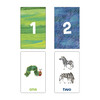 World of Eric Carle Numbers & Counting Flash Cards - Books - 4