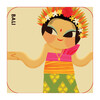 Around the World Matching Game - Games - 2