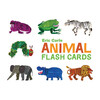 World of  Eric Carle Animal Flash Cards - Books - 1 - thumbnail