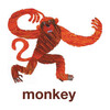 World of  Eric Carle Animal Flash Cards - Books - 2