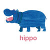 World of  Eric Carle Animal Flash Cards - Books - 3