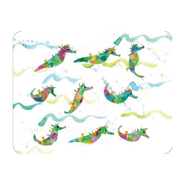 World of Eric Carle Eric Carle Number Flash Cards - Books - 3