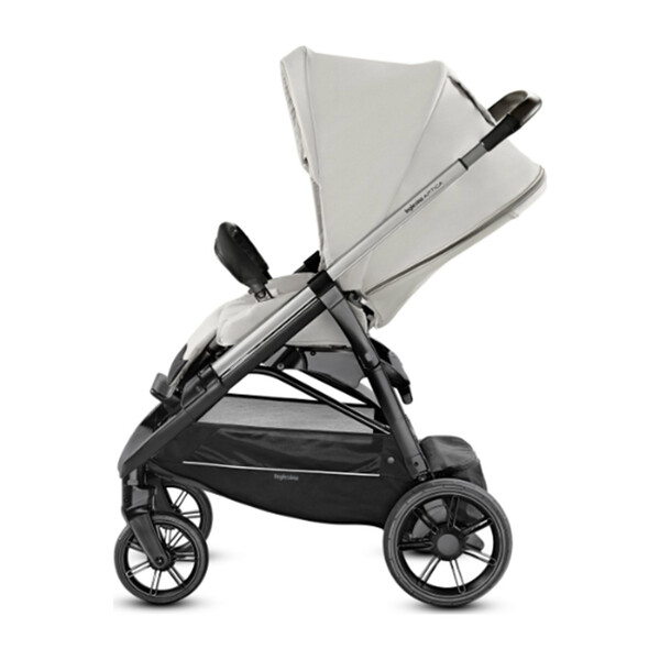 inglesina aptica bassinet