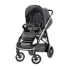 Aptica Stroller, Mystic Black - Single Strollers - 1 - thumbnail