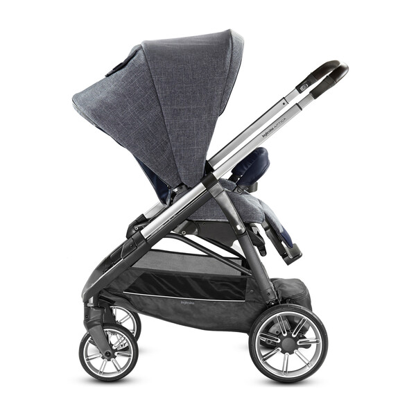 inglesina aptica bassinet