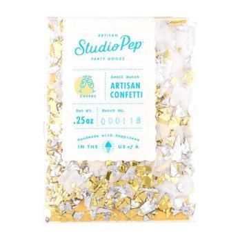 Confetti Packet, Cheers - Decorations - 1