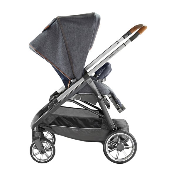 indigo infant stroller