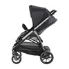 Aptica Stroller, Mystic Black - Single Strollers - 2