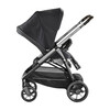 Aptica Stroller, Mystic Black - Single Strollers - 3