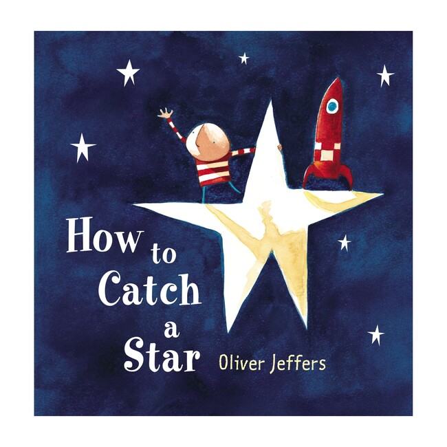 How to Catch a Star - Books - 1