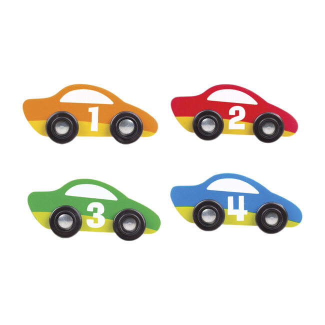 Round the Speedway Race Track Rug - Transportation - 3