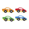Round the Speedway Race Track Rug - Transportation - 3